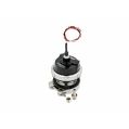 Ventil blow off Turbosmart TS-0204-1242 Race Port Female GenV HE Sensor-1