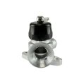 Ventil blow off Turbosmart TS-0205-1010 Dual Port Mazda CX-7 Mazdaspeed MPS 3 Subaru Forester XT Legacy GT Liberty WRX-1
