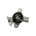 Ventil blow off Turbosmart TS-0205-1010 Dual Port Mazda CX-7 Mazdaspeed MPS 3 Subaru Forester XT Legacy GT Liberty WRX-4