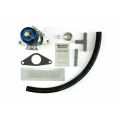 Ventil blow off Turbosmart TS-0205-1015 Dual Port Subaru Forester XT WRX STI -6