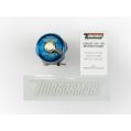 Ventil blow off Turbosmart TS-0205-1130 Vee-Port PRO Universal-5