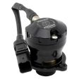 Ventil blow off Turbosmart Kompact EM Dual Port Citroen C4 DS3 Mini Cooper S Clubman Peugeot 207 208 308 408 3008 5008 Volvo S60 S80 S90 V40 V60 V70 XC60 XC90-1