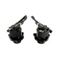 Blow off BOV Turbosmart TS-0223-1055 Kompact EM DualPort- VR29 (Merc C63)-1