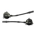 Blow off BOV Turbosmart TS-0223-1055 Kompact EM DualPort- VR29 (Merc C63)-5