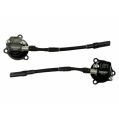 Blow off BOV Turbosmart TS-0223-1255 Kompact EM PlumBack- VR29 (Merc C63)-5