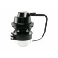 Blow off BOV Turbosmart TS-0224-1145 RacePort EM Female GenV Sleeper-4