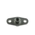 Adaptér regulátoru tlaku paliva Turbosmart TS-0402-1001 Subaru Nissan Mazda-1