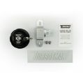 Regulátor tlaku paliva Turbosmart TS-0404-1015 FPR 1/8 NPT Kompact Sleeper-5