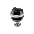 Gas Valve Actuator Turbosmart TS-0553-1712 45mm Black-1