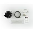 Gas Valve Actuator Turbosmart TS-0553-1712 45mm Black-6