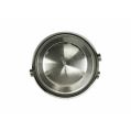 Gas Valve Actuator Turbosmart TS-0553-1712 45mm Black-5