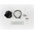 Gas Valve Actuator Turbosmart TS-0554-1712 50mm Black-6