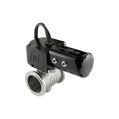 Wastegate Turbosmart TS-0563-1002 eSG40 Electronic StraightGate Black-1