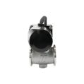 Wastegate Turbosmart TS-0563-1002 eSG40 Electronic StraightGate Black-2