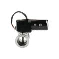 Wastegate Turbosmart TS-0563-1002 eSG40 Electronic StraightGate Black-4
