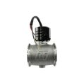 Wastegate Turbosmart TS-0567-1002 eSG76 Electronic StraightGate Black-5