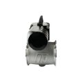 Wastegate Turbosmart TS-0567-1002 eSG76 Electronic StraightGate Black-2