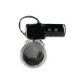 Wastegate Turbosmart TS-0567-1002 eSG76 Electronic StraightGate Black-4