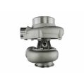 Turbodmychadlo TS-1 Turbosmart TS-1-6466VR082E 6466 V-Band 0.82AR Vnější Wastegate Reverzní otáčení-5