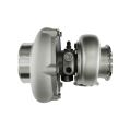 Turbodmychadlo TS-2 Turbosmart TS-2-6466VB082E Chlazené vodou 6466 V-Band 0,82AR Vnější Wastegate-4