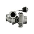 Turbodmychadlo TS-2 Turbosmart TS-2-6466VB082I Chlazené vodou 6466 V-Band 0,82AR Integrovaný Wastegate-5
