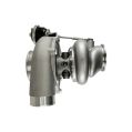 Turbodmychadlo TS-2 Turbosmart TS-2-6466VB082I Chlazené vodou 6466 V-Band 0,82AR Integrovaný Wastegate-4