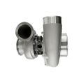 Turbodmychadlo TS-2 Turbosmart TS-2-7170VB096E Chlazené vodou 7170 V-Band 0.96AR Vnější Wastegate-5