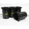 Vložka válců Darton Sleeves M.I.D s přírubou, Honda Civic / Integra B16 (81mm)-1