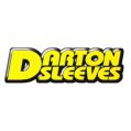 Vložka válců Darton Sleeves s přírubou, Nissan Skyline R32 / R33 / R34 RB26-1