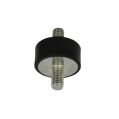 Protivibrační silentblok 30x15mm M8-2