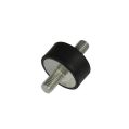 Protivibrační silentblok 30x15mm M8-1