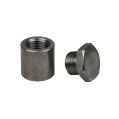 Pouzdro k monáži širokopásmové sondy se záslepkou innovate - Ocel (2.5cm)-1