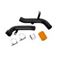 Turbo Discharge Pipe Conversion Fits Audi A3 TT VW Scirocco Golf MK5/MK6 GTI 2.0TSI Oranžová-1