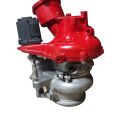 Turbo Hybrydowe 2.0TFSI  IS38 - 550-600KM 2-3