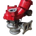 Turbo Hybrydowe 2.0TFSI  IS38 - 550-600KM 3-1