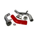 Turbo pipe Golf V GTI Jetta TT Scirocco Červená-1