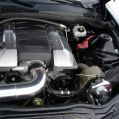 Turbo Shield/Blanket DEI-10144 T4 Titanium-5