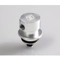 Turbosmart Fuel pressure regulator adapter Ford XRS FG Turbo 4.0l Barra-1