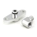 Turbosmart Fuel pressure regulator adapter Mitsubishi Lancer Evolution 10 4B11T-1