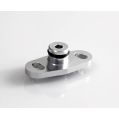 Turbosmart Fuel pressure regulator adapter Mitsubishi FTO SA12 MIVEC-1