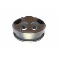 Turbosmart ALV 6-1 Weld Flange 16mm-1