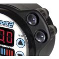 Turbosmart eB2 60mm Dual Shift Black-1