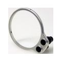 Turbosmart eB2 60mm Dual Shift Silver-1