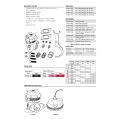 Turbosmart wastegate WG38 GenV Ultragate 38 14psi Black-2