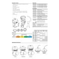 Turbosmart wastegate WG45 GenV Hypergate 45 14psi Black-4