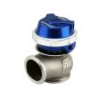 Turbosmart wastegate WG45 GenV Hypergate 45 7psi Blue-1