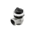 Turbosmart wastegate WG45 GenV Hypergate 45 Lite 14psi Black-1