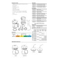 Turbosmart wastegate WG50 GenV Progate 50 14psi Black-3