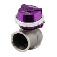 Turbosmart wastegate WG60 GenV Powergate 60 14psi Purple-1