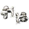 Hybrid Turbocharger JRspec BMW 135i / 335i / 535i - 600KM-1